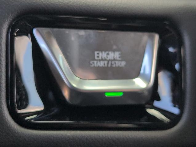 2026 GMC Yukon 2WD Elevation