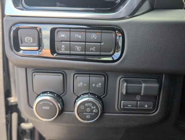 2026 GMC Yukon 2WD Elevation