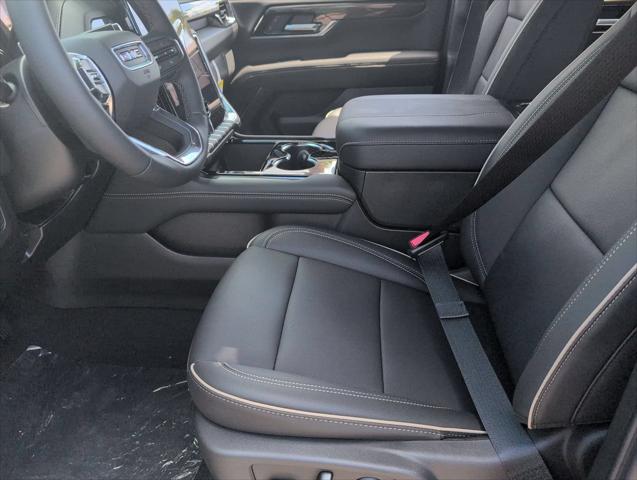 2026 GMC Yukon 2WD Elevation