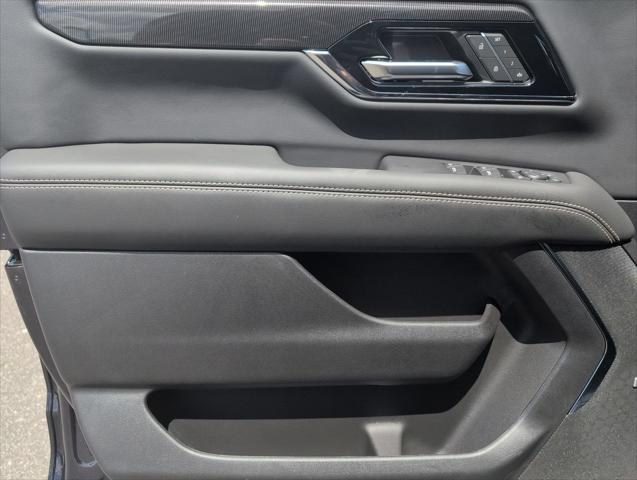 2026 GMC Yukon 2WD Elevation