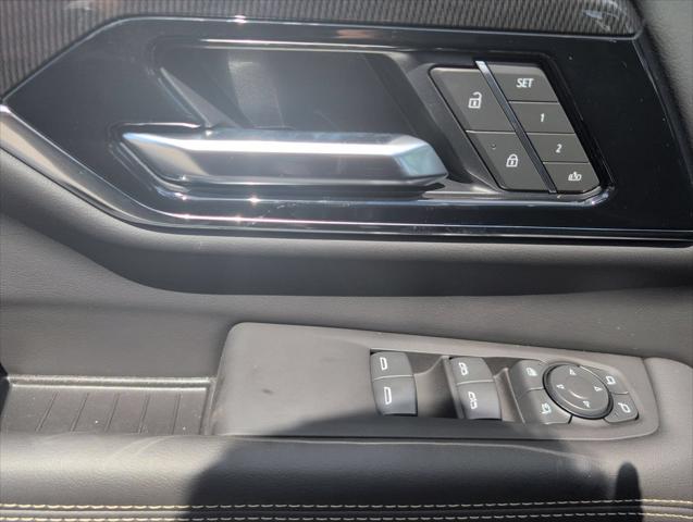 2026 GMC Yukon 2WD Elevation