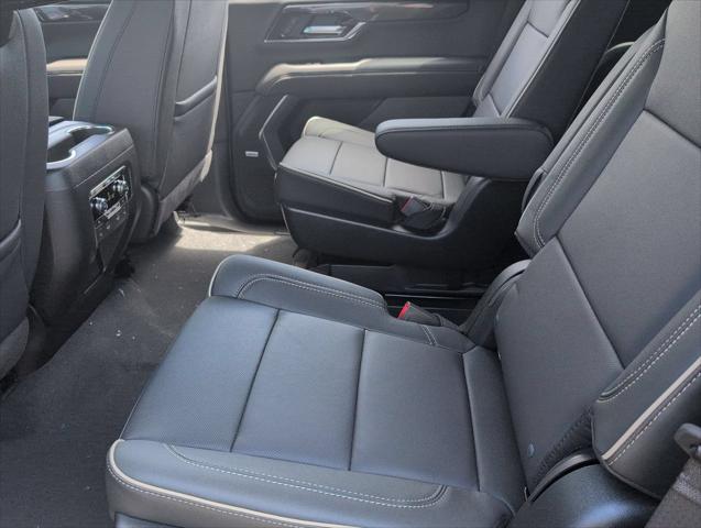 2026 GMC Yukon 2WD Elevation