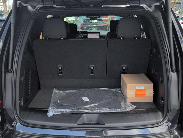 2026 GMC Yukon 2WD Elevation