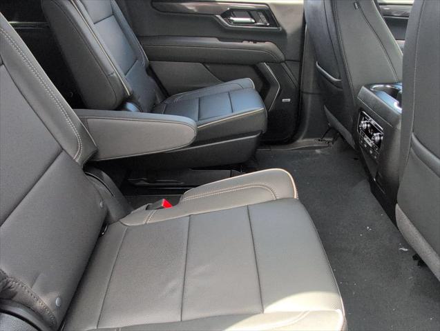 2026 GMC Yukon 2WD Elevation