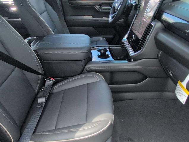2026 GMC Yukon 2WD Elevation