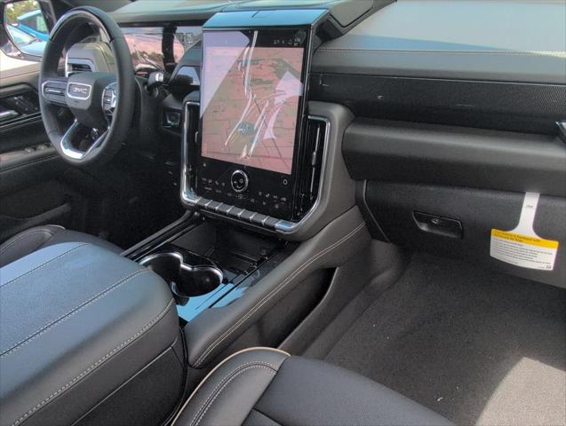 2026 GMC Yukon 2WD Elevation