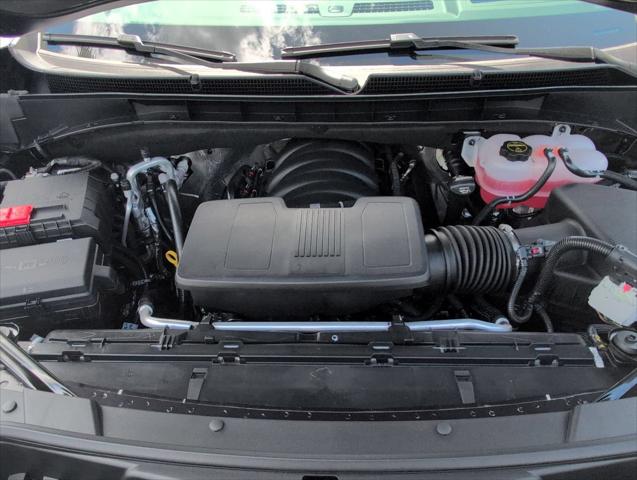 2026 GMC Yukon 2WD Elevation