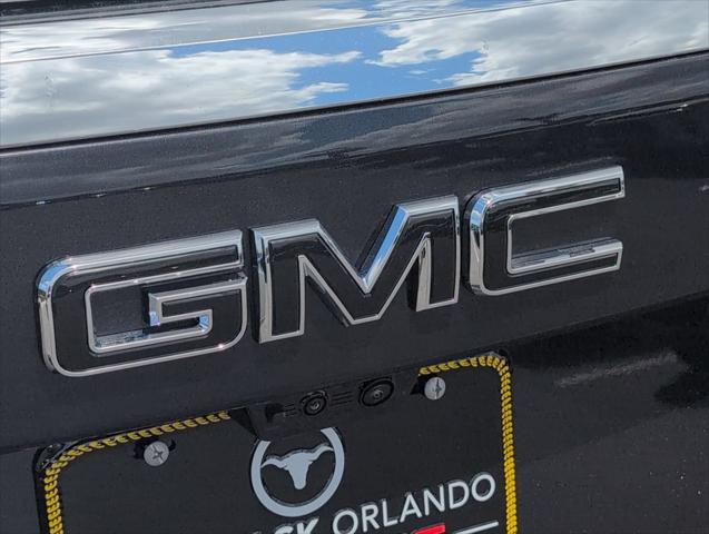 2026 GMC Yukon 2WD Elevation