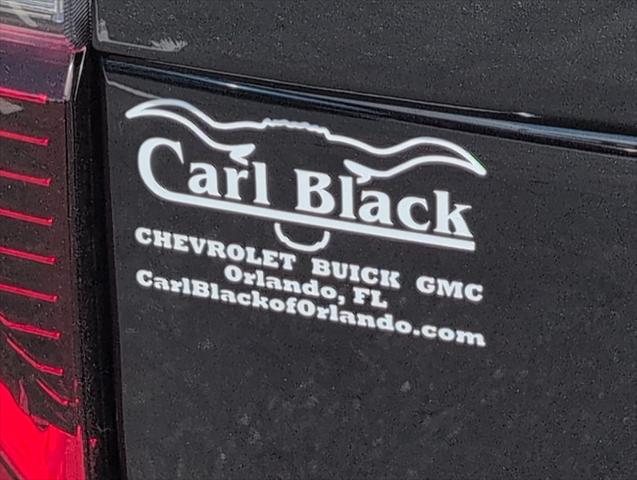 2026 GMC Yukon 2WD Elevation