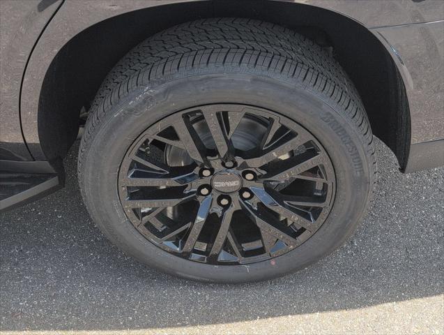2026 GMC Yukon 2WD Elevation