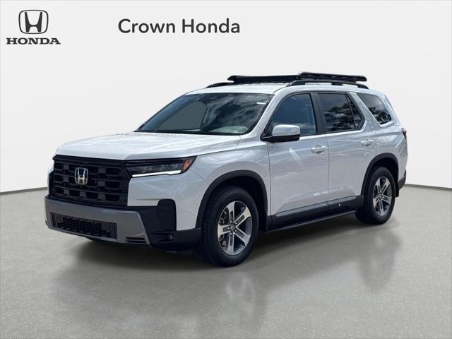 2026 Honda Pilot EX-L for sale in Pinellas Park, FL