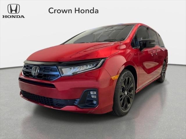 2026 Honda Odyssey Sport-L for sale in Pinellas Park, FL