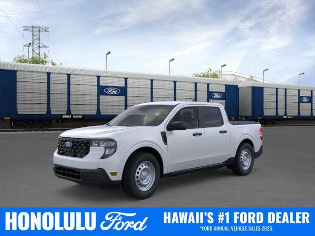 2026 Ford Maverick XL for sale in Honolulu, HI