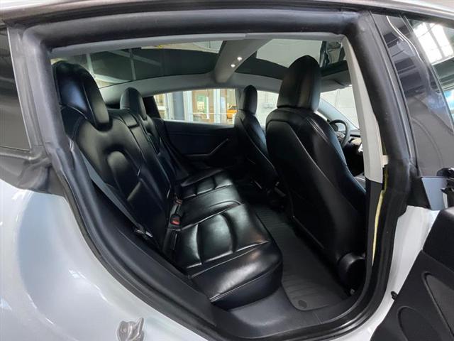 2021 Tesla Model 3 Standard Range Plus Rear-Wheel Drive