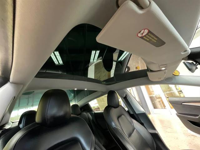 2021 Tesla Model 3 Standard Range Plus Rear-Wheel Drive