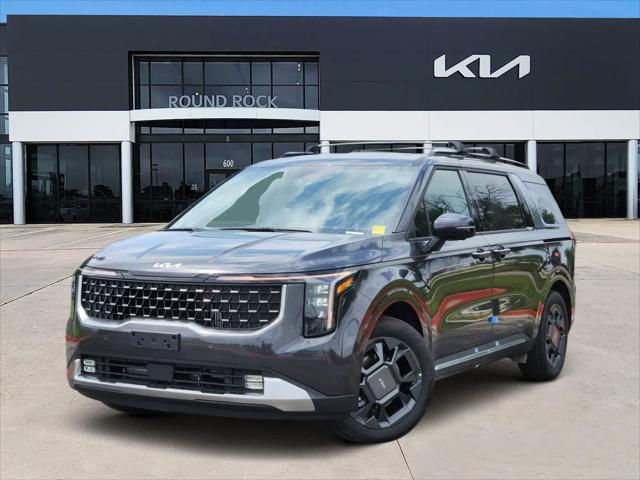 2026 Kia Carnival MPV SX for sale in Round Rock, TX