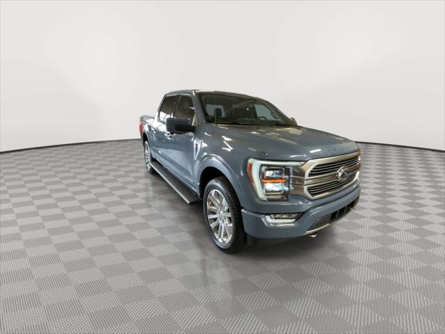 2023 Ford F-150 Limited