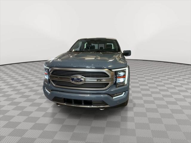 2023 Ford F-150 Limited