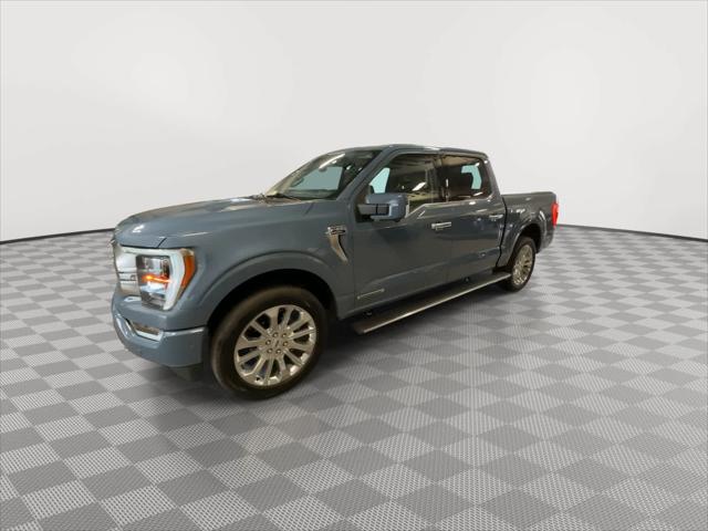 2023 Ford F-150 Limited
