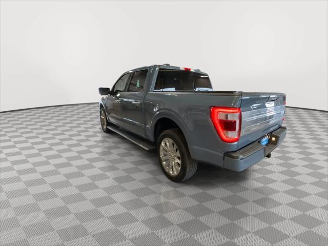 2023 Ford F-150 Limited