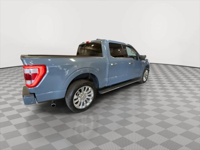2023 Ford F-150 Limited