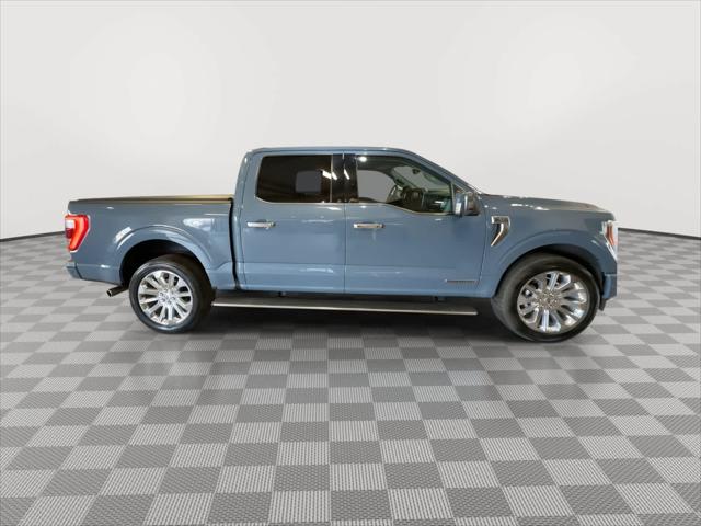 2023 Ford F-150 Limited