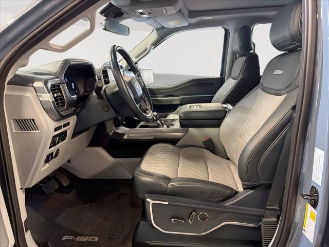 2023 Ford F-150 Limited