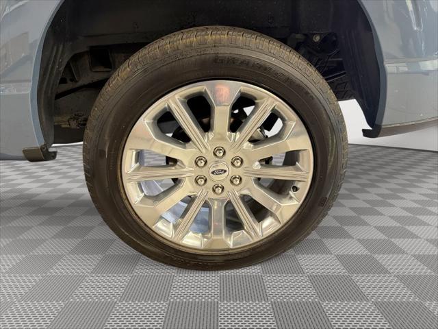 2023 Ford F-150 Limited