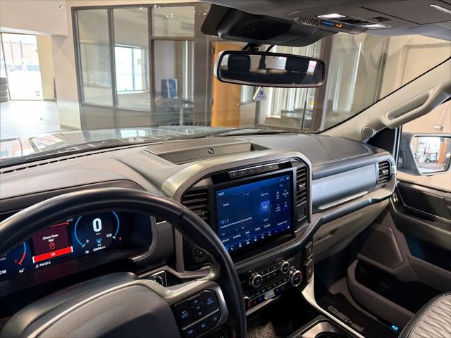 2023 Ford F-150 Limited