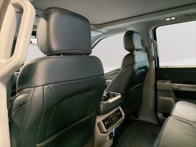 2023 Ford F-150 Limited