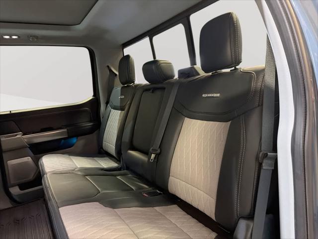 2023 Ford F-150 Limited
