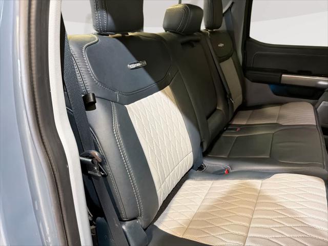 2023 Ford F-150 Limited