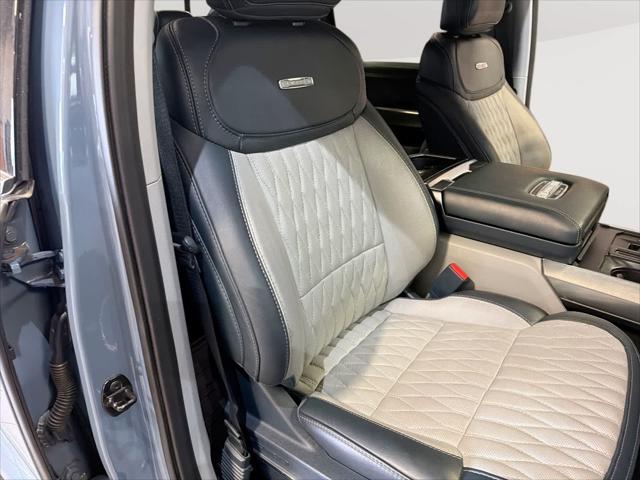 2023 Ford F-150 Limited