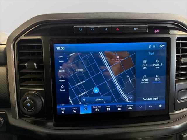 2023 Ford F-150 Limited