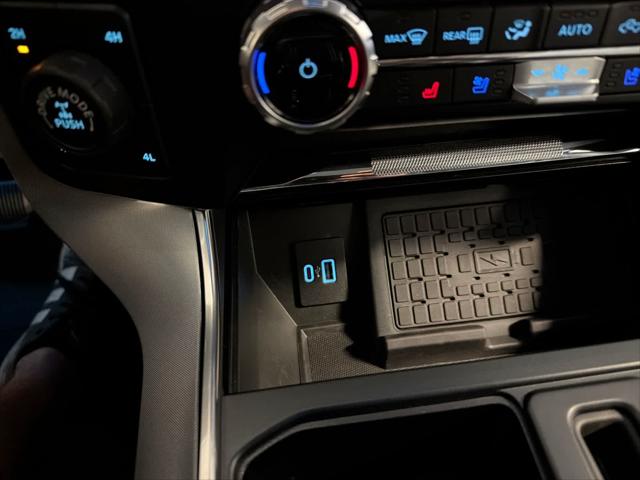 2023 Ford F-150 Limited