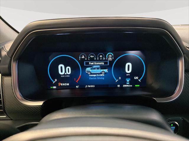 2023 Ford F-150 Limited