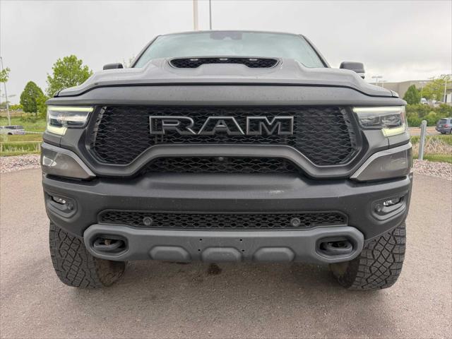 2021 Ram 1500 TRX Crew Cab 4x4 5'7" Box