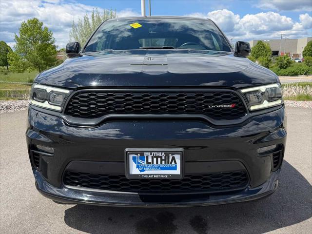 2022 Dodge Durango R/T AWD
