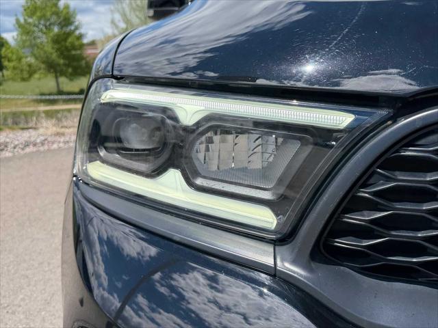 2022 Dodge Durango R/T AWD