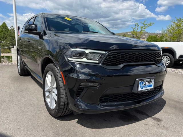 2022 Dodge Durango R/T AWD
