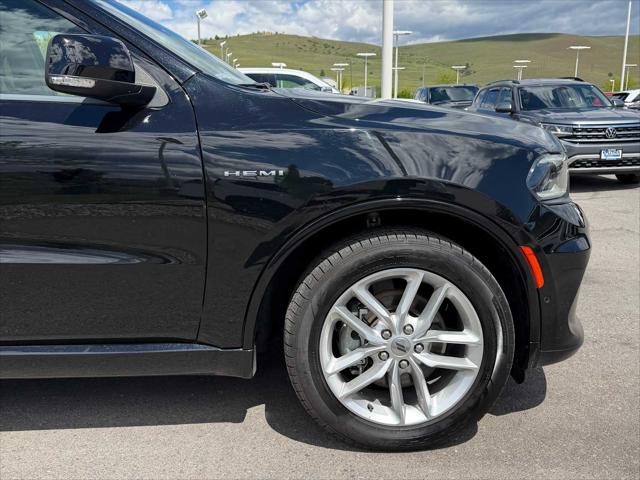 2022 Dodge Durango R/T AWD