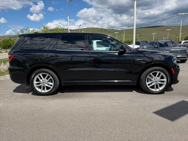 2022 Dodge Durango R/T AWD