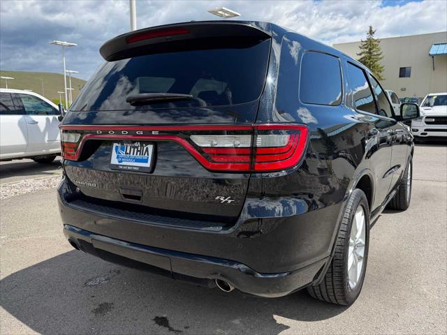 2022 Dodge Durango R/T AWD