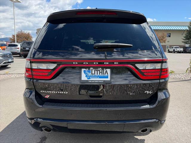 2022 Dodge Durango R/T AWD