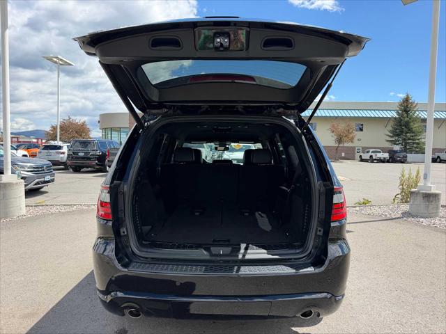 2022 Dodge Durango R/T AWD