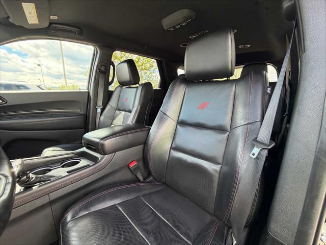 2022 Dodge Durango R/T AWD