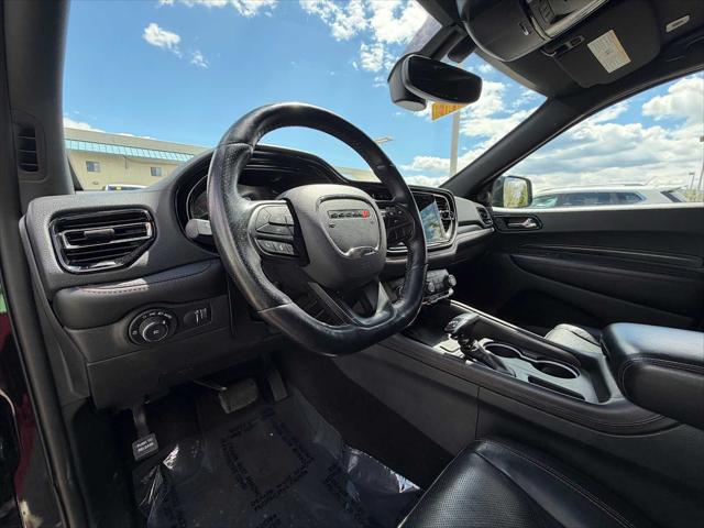 2022 Dodge Durango R/T AWD