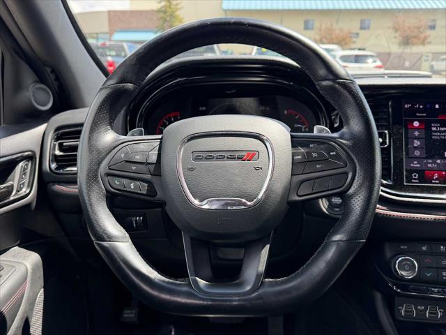 2022 Dodge Durango R/T AWD