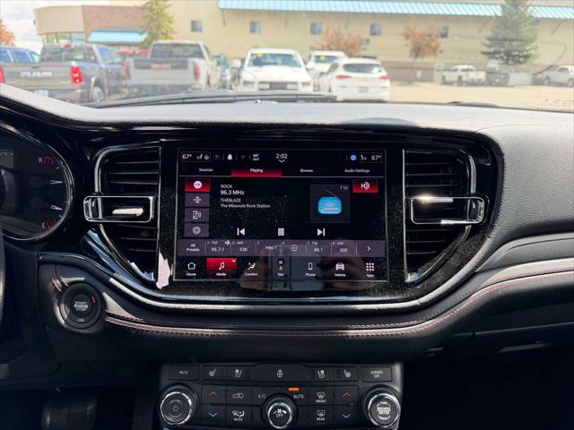 2022 Dodge Durango R/T AWD