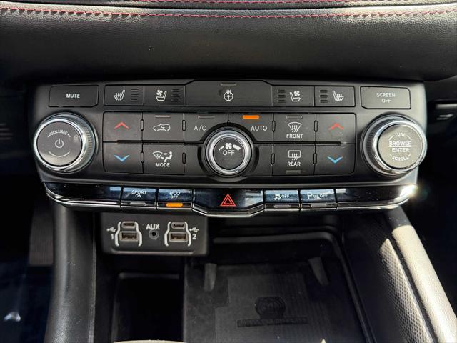 2022 Dodge Durango R/T AWD